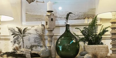 Agave Design & Living - Established Retail Business in Hahndorf - Under Contract