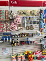 Bribie Island (Bongaree) Licensed Post Office (SPDB2320)