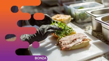 36618 Hospitality Opportunity - Local Following & Flexible Concept