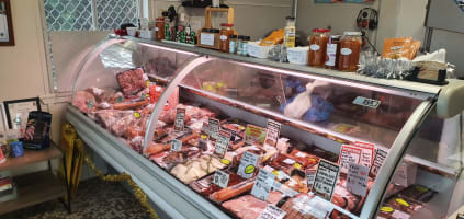 Award-Winning Butcher Shop Est. 1956 - Lease or Freehold Option Available