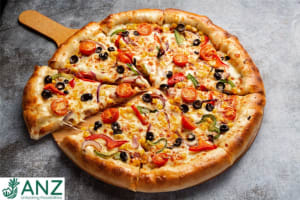 Crust Pizza Franchise for sale in Inner West - NSW306