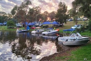 Cudgegong Waters Park – Established Lakeside Holiday Park with Diverse Income Streams
