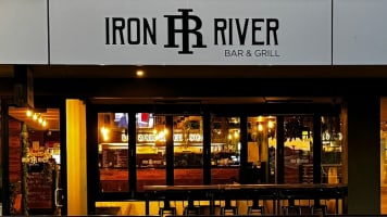 Iron River Bar & Grill – Proven Performer in Premium Highway Position