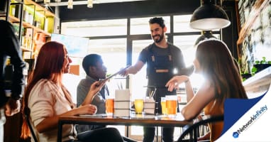 Grand Cafe Restaurant Pizza Bar Prime Position Under Management InnerWest Sydney