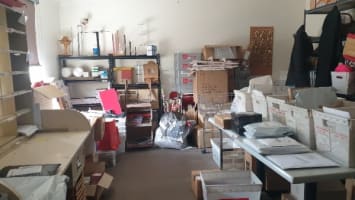 Marysville Licensed Post Office (SPDB21106)