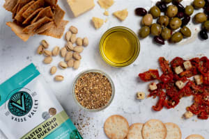 Online Natural Supplements Manufacturer - E-Commerce Brand