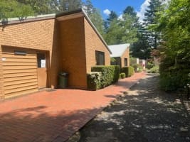 Group Accommodation, School Camp, Conference Facility