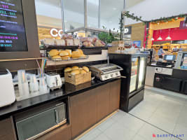 WELCOME TO WONTHAGGI PLAZA.