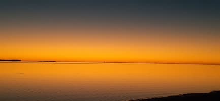 NATURE AND KARUMBA SAND ISLAND SUNSET CRUISES