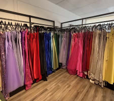 High End Niche Formal Wear Retailer – Perth, WA