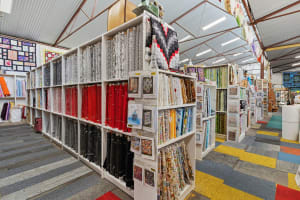 Southlands Fabric and Sewing Centre