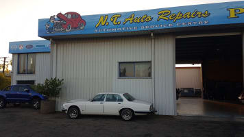 Established Auto Repair Business for Sale in Winnellie, NT