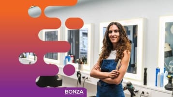 36330 Two Premium Hair Salons - Under Management