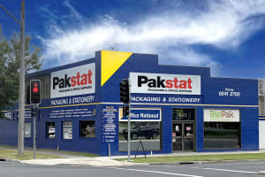 LEASEHOLD - Pakstat - Packaging & Office Supplies, Albury NSW - 1P0597