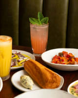 LICENSED RESTAURANT & BAR