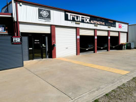 Trufix Automotive