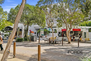 Hastings Street Business Opportunity