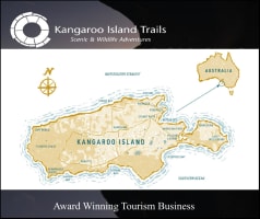 Award Winning EcoStar Tourism Business - Kangaroo Island