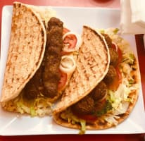 Established Kebab Business in Prime Hospital Precinct SV1559