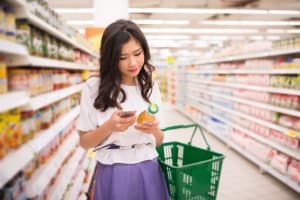 Asian/Korean Grocery Store in Carnegie *Tkg $18,000+ pw [2111053]
