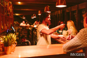 Leigh Street's Most Popular Bar – 1st Time Offered