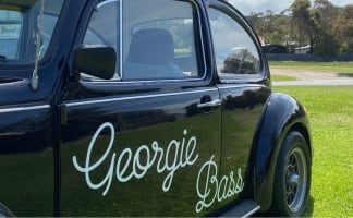 Priced to Sell - Georgie Bass Café – Exceptional Café Opportunity in the Heart of Flinders