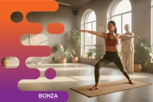 37063 - Boutique Hot Yoga & Pilates Studio Opportunity