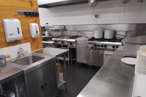 UNDER CONTRACT