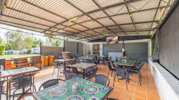 New 30 Year Lease - Perfectly Located with High Visibility Caravan Park in the Whitsunday Region