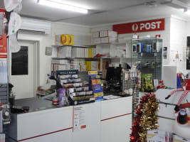 Iluka Newsagency & Licensed Post Office