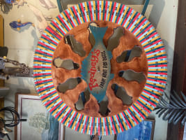 POPULAR LOCAL BAR IN WEALTHY SUBURB