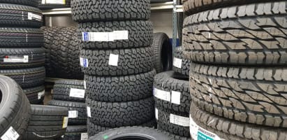 Think Big - Bob Jane T-mart Clarkson