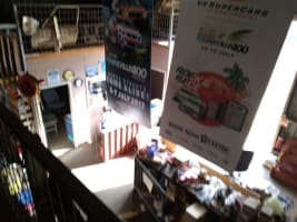 ATHERTON AUTO WRECKERS - MECHANICS - TOWING - SPARE PARTS