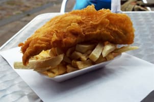 Spacious Fish & Chips - Outstanding Opportunity