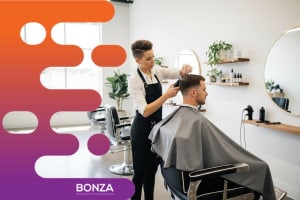 36632 - Proven Hair Salon Business with Loyal Clientele