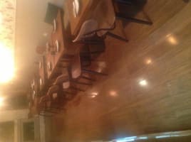 Best busy restaurant in st Klida east