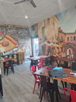 Authentic Neapolitan Pizzeria - A Modern, Turnkey Opportunity Ready for Its Next Chapter