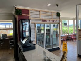 RED ROOSTER FRANCHISE BLACKWATER $750,000 PLUS SAV