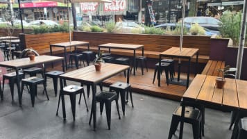 Glou - more than a wine bar