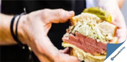 For Sale New YorkStyle Sandwiches and Coffee City 5 days Great Hours