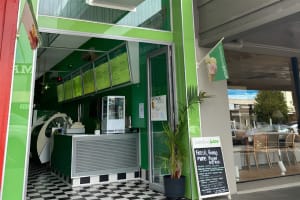A Local Favourite Ready For Its Next Chapter