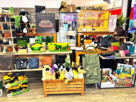 newsXpress Yamba - Gifts Galore at Yamba - $250k+SAV