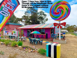 Milk Bar / Lolly Shop $280,000.00