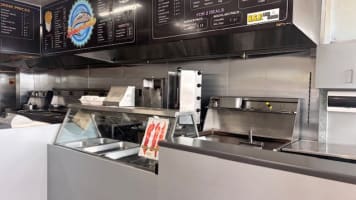 Make an Offer – Long-Standing Fish & Chip Shop | Vendor Keen to Sell | All Genuine Offers Conside...