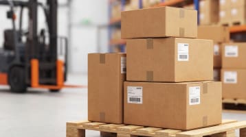 Pallet Manufacturing and Recycling Business Melbourne's North West Suburbs