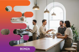 36495 - Profitable Café Business with Growth Upside