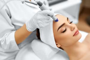 22475 Longstanding & Profitable Beauty & Skin Clinic Coastal Location