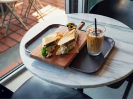 Thriving Cafe, $784 p.w. rent - Inner West