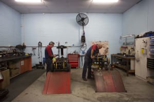 Growing and Profitable Mobility Equipment Business for Sale