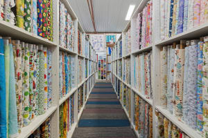 Southlands Fabric and Sewing Centre